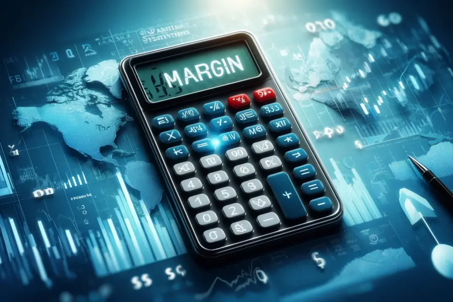 Margin Calculator Tool